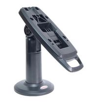 Havis FlexiPole Complete Payment Terminal Stand - Easy, Quick Release of Device from Stand - W126273089