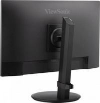 ViewSonic 24” IPS Full HD Ergonomic Monitor with USB Hub - W128453760