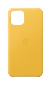 Apple Mobile Phone Case 14.7 Cm (5.8") Cover Yellow - W128558268