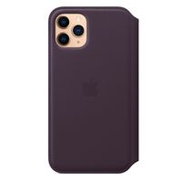 Apple Mobile Phone Case 14.7 Cm (5.8") Folio Purple - W128558277