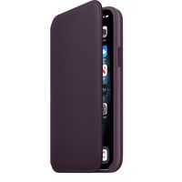 Apple Mobile Phone Case 14.7 Cm (5.8") Folio Purple - W128558277