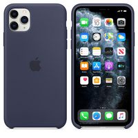 Apple Mobile Phone Case 16.5 Cm (6.5") Cover Blue - W128558274