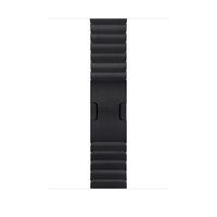 Apple 42Mm Space Black Link Bracelet - W128558280