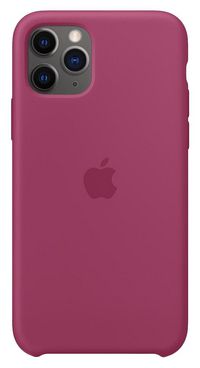 Apple Mobile Phone Case 14.7 Cm (5.8") Skin Case Garnet - W128558286