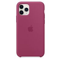 Apple Mobile Phone Case 14.7 Cm (5.8") Skin Case Garnet - W128558286