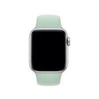 Apple Smart Wearable Accessories Band Beryl Colour Fluoroelastomer - W128558288