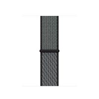 Apple Smart Wearable Accessories Band Black, Indigo, Lime Nylon - W128558304