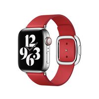 Apple 40Mm Scarlet Modern Buckle - Large - W128558335