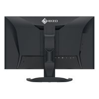 Eizo 2740X-Bk Computer Monitor 68.6 Cm (27") 3840 X 2160 Pixels 4K Ultra Hd Lcd Black - W128558463