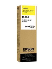 Epson Ink Cartridge 1 Pc(S) Compatible Yellow - W128558483