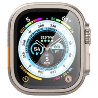 Spigen Apple Watch Ultra (49Mm) Screen Protector Glas.Tr Slim Pro - W128558693