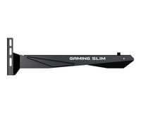 MSI Geforce Rtx 4070 Gaming X Slim 12G Graphics Card Nvidia 12 Gb Gddr6X - W128558910