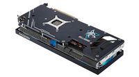 PowerColor Hellhound Rx 7800 Xt 16G-L/Oc Amd Radeon Rx 7800 Xt 16 Gb Gddr6 - W128828250