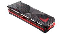 PowerColor Hellhound Red Devil Amd Radeon Rx 7800 Xt 16 Gb Gddr6 - W128558914