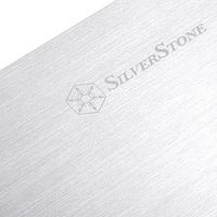 Silverstone Headphone Amplifier Silver - W128559388