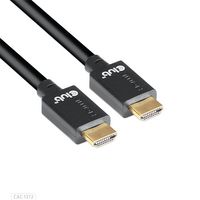 Club3D Ultra High Speed Hdmi 4K120Hz, 8K60Hz Certified Cable 48Gbps M/M 2 M / 6.56 Ft - W128559431