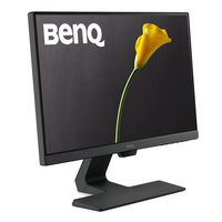 BenQ Gw2283 Computer Monitor 54.6 Cm (21.5") 1920 X 1080 Pixels Full Hd Led Black - W128559474