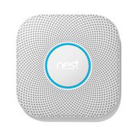 Google Nest Protect Combi Detector Interconnectable Wireless Connection - W128559540