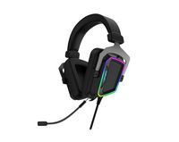 Patriot Memory Viper V380 Headset Wired Head-Band Gaming Black - W128559584