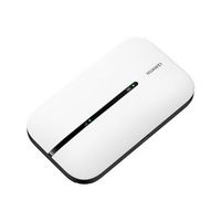 Huawei Mobile Wifi 3S Wireless Router Single-Band (2.4 Ghz) 4G White - W128559615