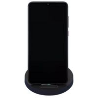Xiaomi Mi 20W Wireless Mobile Phone Black Ac Wireless Charging Indoor - W128559694