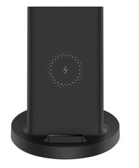 Xiaomi Mi 20W Wireless Mobile Phone Black Ac Wireless Charging Indoor - W128559694