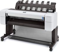 HP Designjet T1600 36-In Printer - W128559730