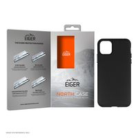 Eiger Mobile Phone Case 15.4 Cm (6.06") Cover - W128559935
