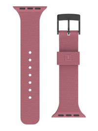 Urban Armor Gear Smart Wearable Accessories Band Rose Silicone - W128560281