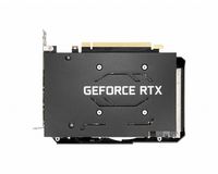 MSI Geforce Rtx 3060 Aero Itx 12G Oc Nvidia 12 Gb Gddr6 - W128560385