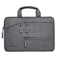 Satechi Laptop Case 33 Cm (13") Briefcase Grey - W128560451