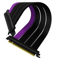 Cooler Master Masteraccessory Riser Cable Pcie 4.0 X16 - W128560703