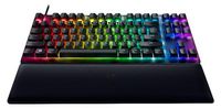 Razer Huntsman V2 Tenkeyless Keyboard Usb Qwerty Us English Black - W128560727