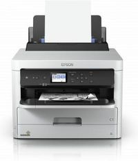 Epson Workforce Pro Wf-M5299Dw Inkjet Printer 1200 X 1200 Dpi A4 Wi-Fi - W128560933