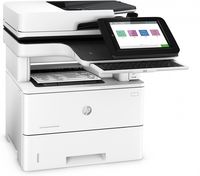 HP Laserjet Enterprise Flow Mfp M528Z, Print, Copy, Scan, Fax, Front-Facing Usb Printing; Scan To Email; Two-Sided Printing; Two-Sided Scanning - W128561032