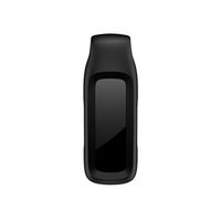 Fitbit Smart Wearable Accessories Clip Black - W128561329