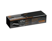 Cougar Mouse Pad Gaming Mouse Pad Black - W128561423