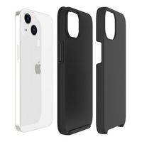 Eiger Mobile Phone Case 15.5 Cm (6.1") Cover Black - W128561768