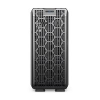 Dell Poweredge T350 Server 480 Gb Tower Intel Xeon E E-2314 2.8 Ghz 16 Gb Ddr4-Sdram 600 W - W128561811