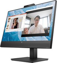 HP M24M Conferencing Monitor Computer Monitor (24") - W128561942