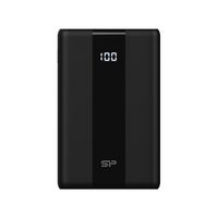 Silicon Power Qp55 Lithium Polymer (Lipo) 10000 Mah Black - W128561950
