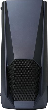 Xilence Computer Case Midi Tower Black - W128562030