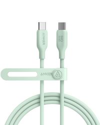 Anker 543 Usb Cable 1.8 M Usb C Green - W128562155