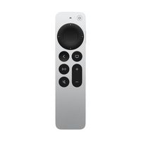 Apple Mnc83Z/A Remote Control Ir/Bluetooth Tv Set-Top Box Press Buttons - W128562308