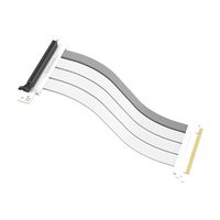 Cooler Master Masteraccessory Riser Cable Pcie 4.0 X16 - W128562415