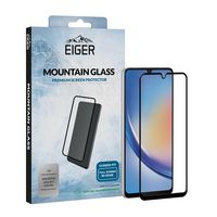 Eiger Mountain Glass Clear Screen Protector Samsung 1 Pc(S) - W128562467
