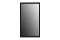 LG 49Xe4F-M Digital Signage Display 124.5 Cm (49') Ips 4000 Cd/M² Full Hd Black 24/7 - W128562680