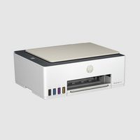 HP Smart Tank 5107 All-In-One Printer, Color, Printer For Home And Home Office, Print, Copy, Scan, Wireless; High-Volume Printer Tank; Print From Phone Or Tablet; Scan To Pdf - W128562704