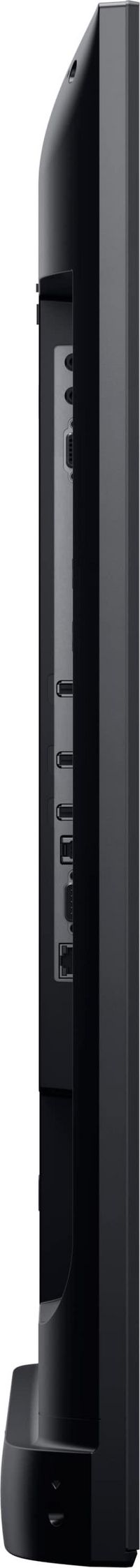 Dell C5519Qa Digital Signage Flat Panel 139.7 Cm (55") Lcd 350 Cd/M² 4K Ultra Hd Black - W128562765
