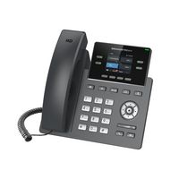 Grandstream Ip Phone Black 2 Lines - W128562845